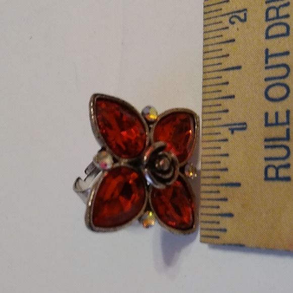 New Fashion Adjustable Ring - Picture 4 of 4